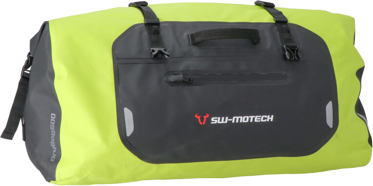 Sw-Motech Drybag 600 Kuyruk Çantası Fosfor Sarı - BC.WPB.00.002.20000/Y