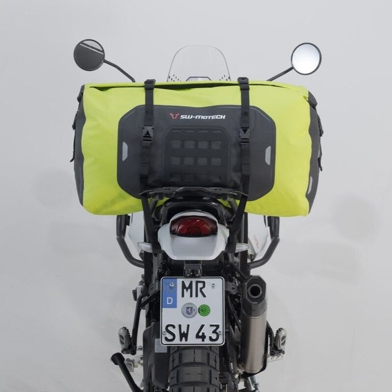 Sw-Motech Drybag 600 Kuyruk Çantası Fosfor Sarı