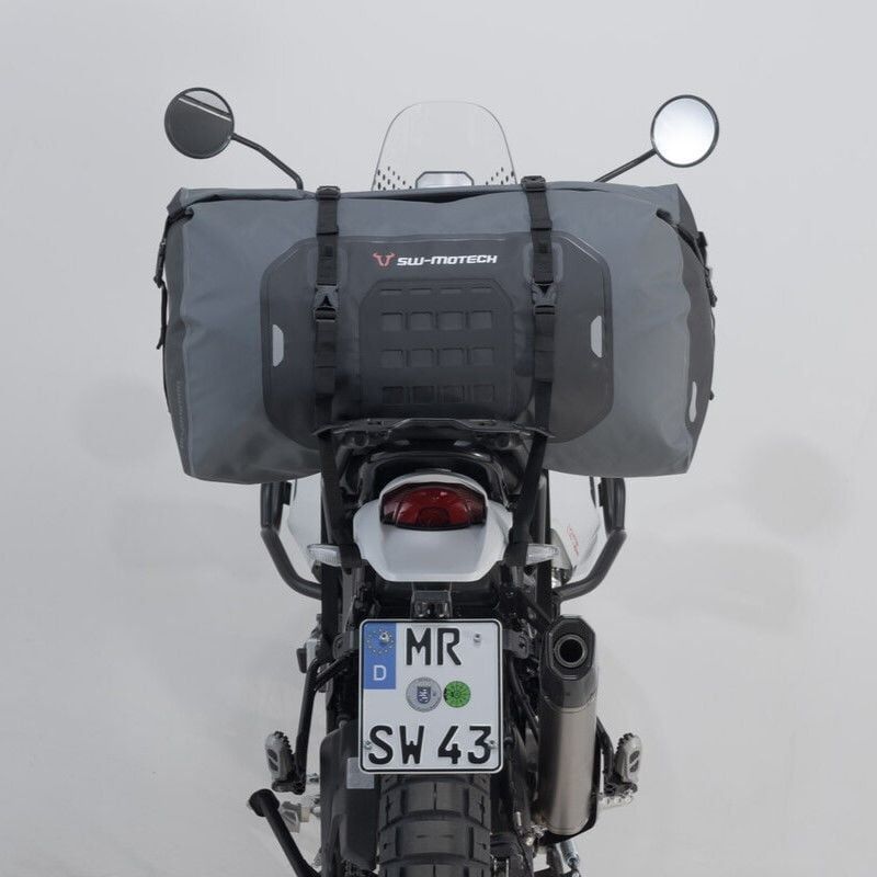 Sw-Motech Drybag 600 Kuyruk Çantası Gri