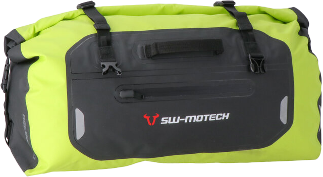 Sw-Motech Drybag 350 Kuyruk Çantası Fosfor Sarı - BC.WPB.00.001.20000/Y