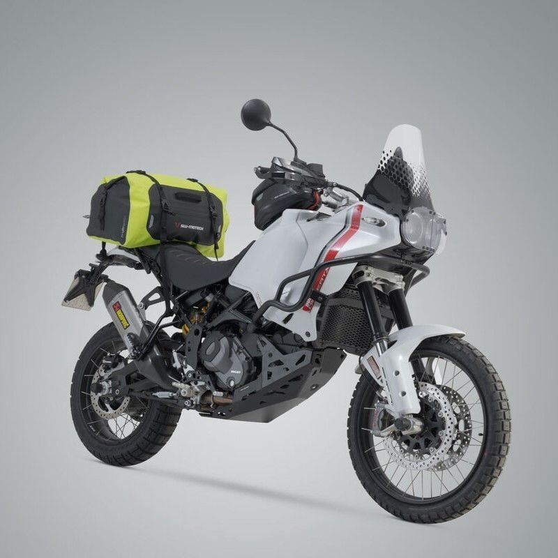 Sw-Motech Drybag 350 Kuyruk Çantası Fosfor Sarı