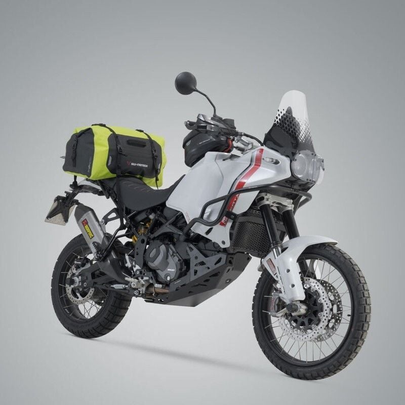 Sw-Motech Drybag 350 Kuyruk Çantası Fosfor Sarı