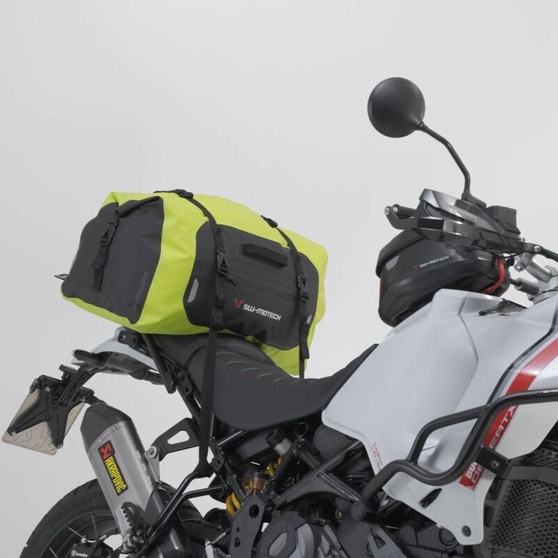 Sw-Motech Drybag 350 Kuyruk Çantası Fosfor Sarı