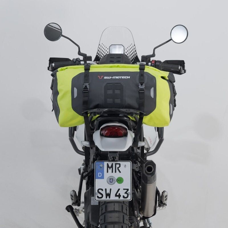 Sw-Motech Drybag 350 Kuyruk Çantası Fosfor Sarı