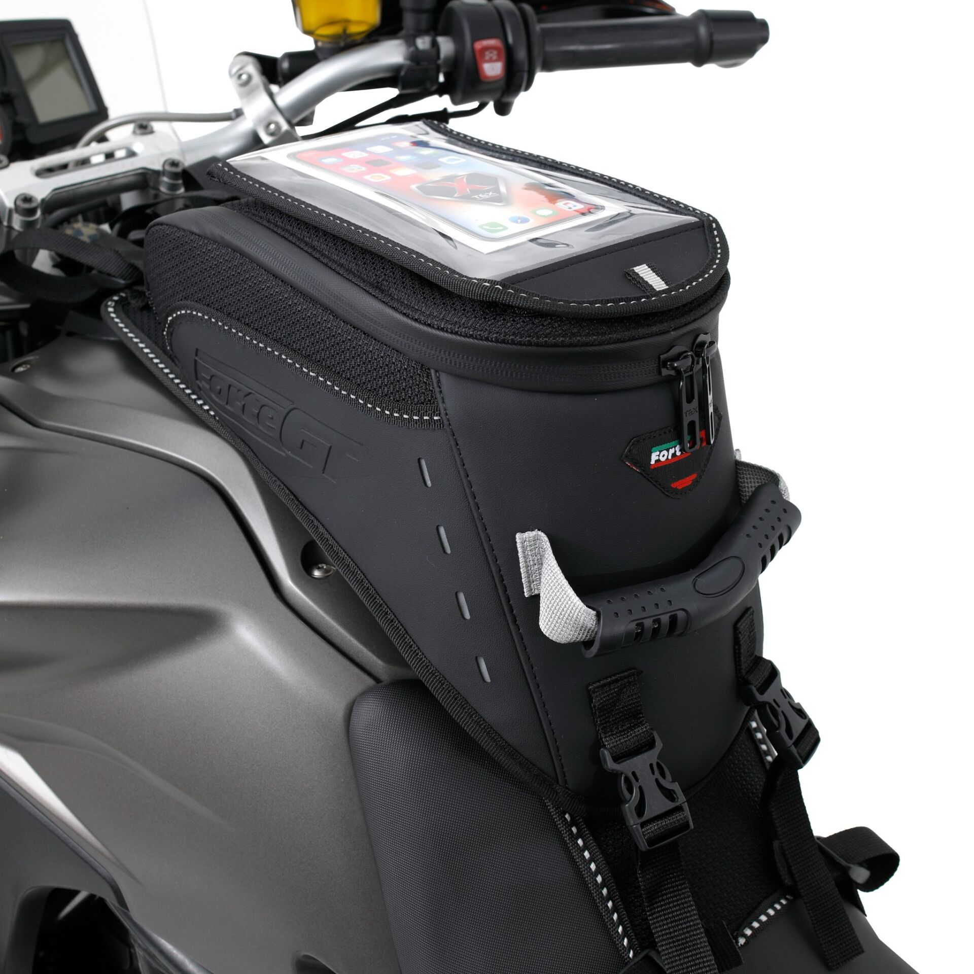 FORTE GT 70655 Depo Üstü Çanta