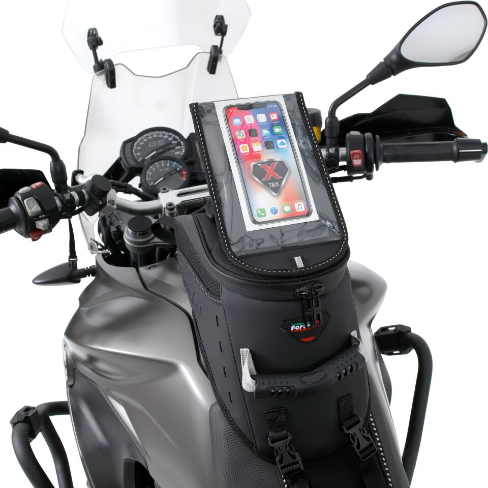 FORTE GT 70655 Depo Üstü Çanta