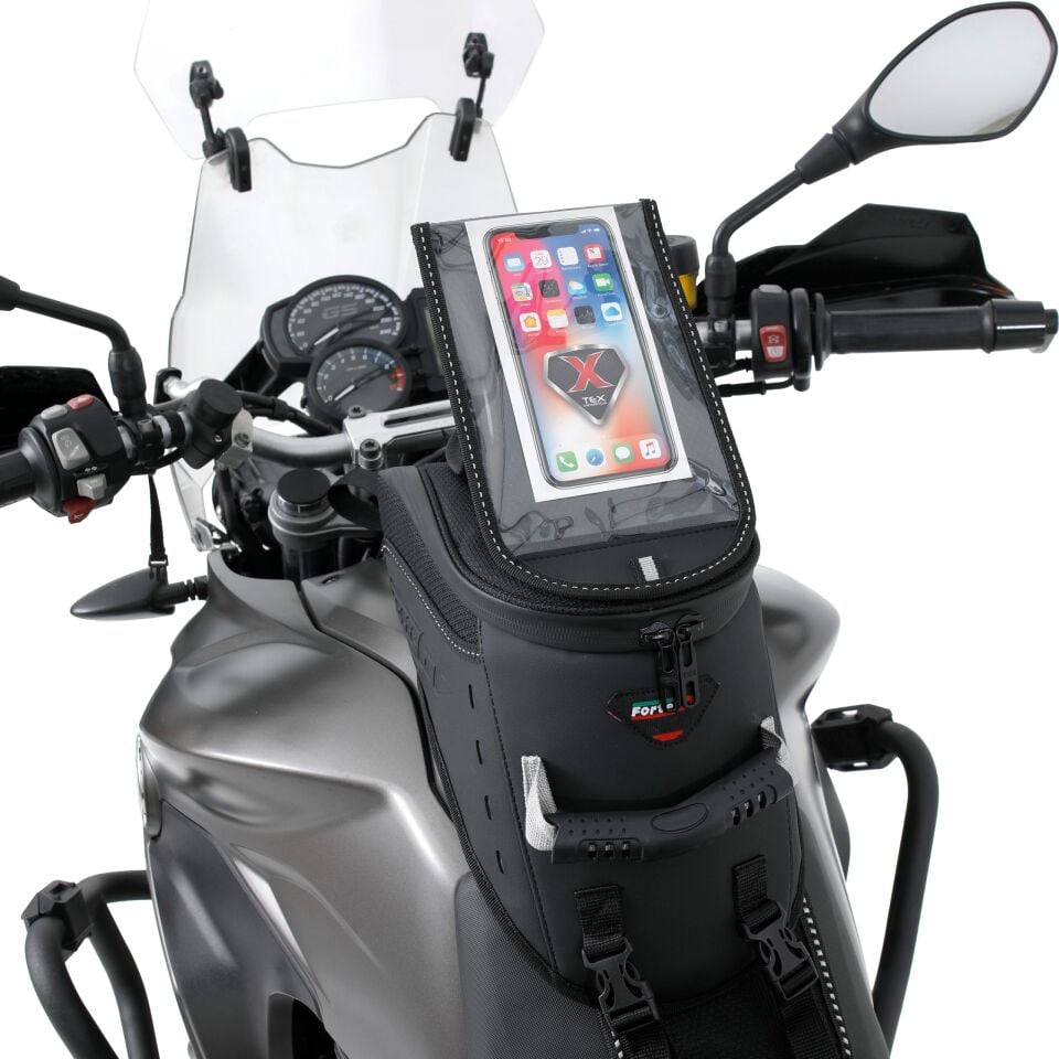 FORTE GT 70655 Depo Üstü Çanta