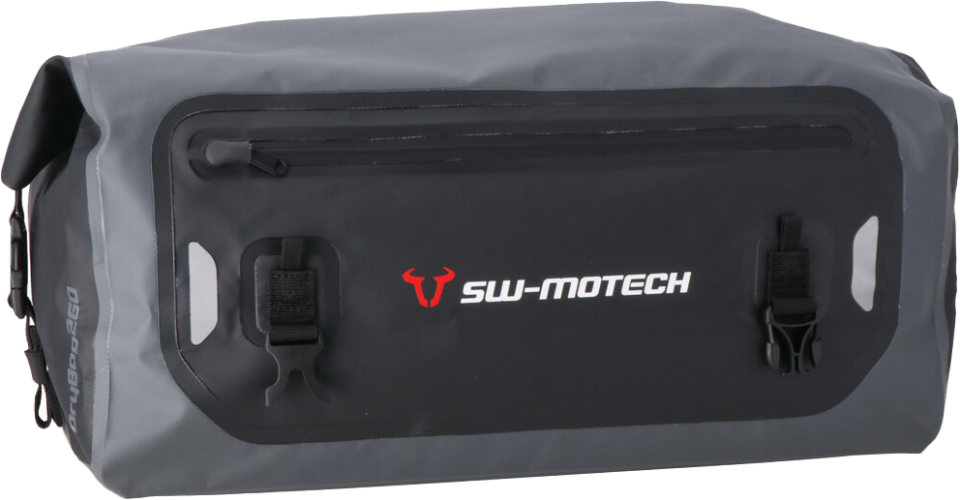 Sw-Motech Drybag 260 Kuyruk Çantası Gri - BC.WPB.00.020.20000