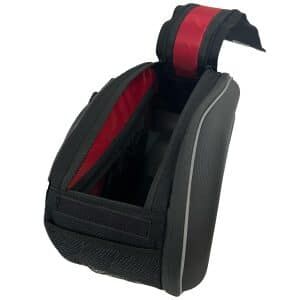 FORTE GT 70882 UNICORN Körüklü Yan Heybe