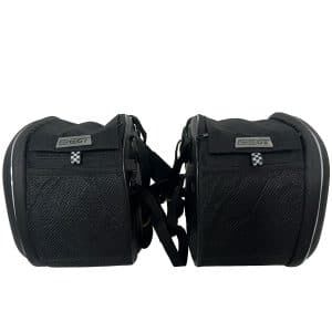 FORTE GT 70882 UNICORN Körüklü Yan Heybe