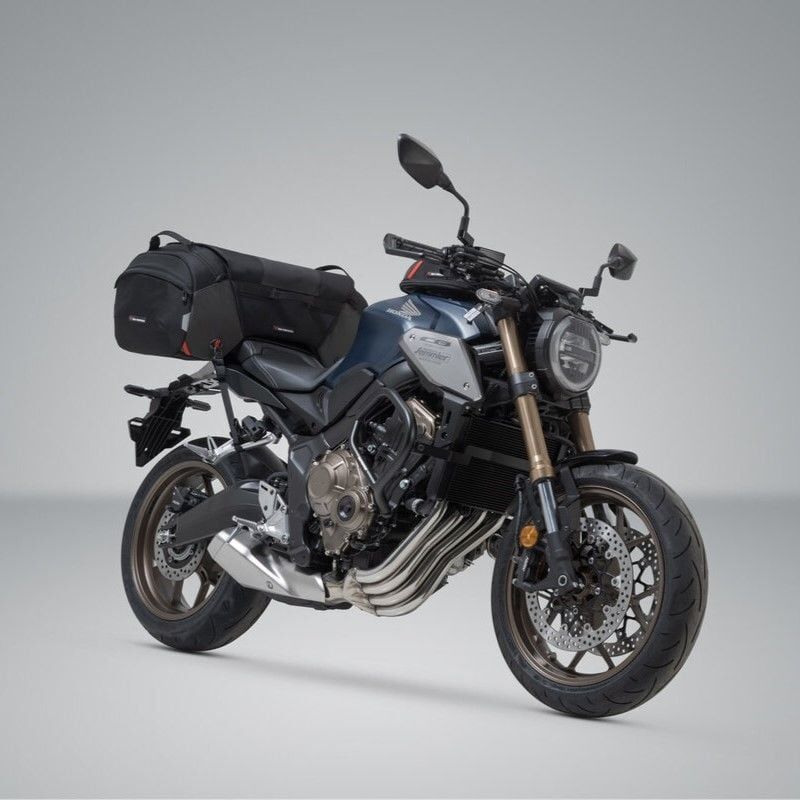 Sw-Motech PRO Travelbag Kuyruk Çantası