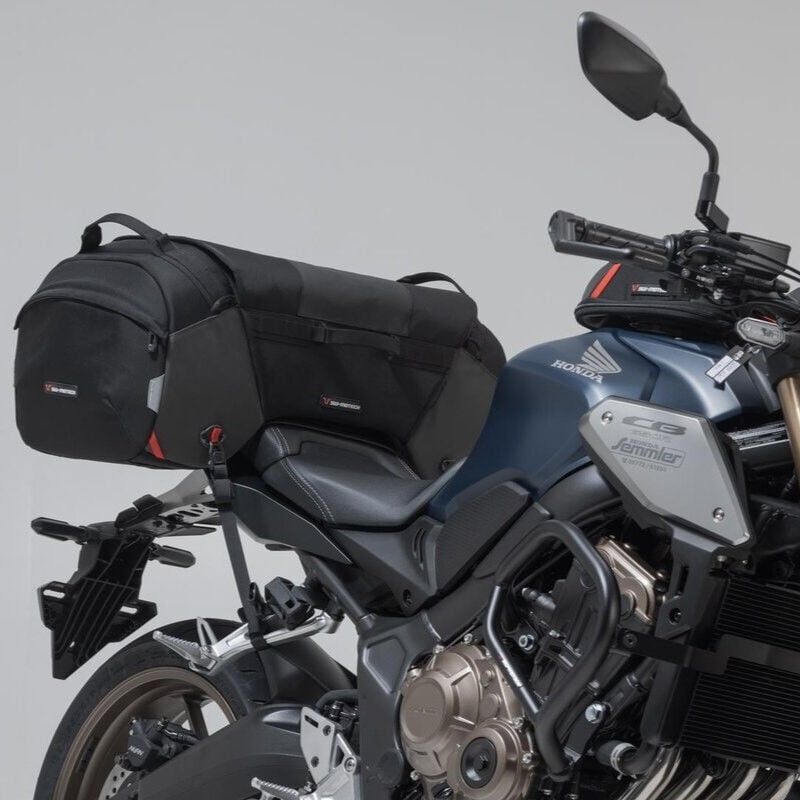 Sw-Motech PRO Travelbag Kuyruk Çantası