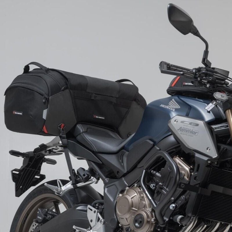 Sw-Motech PRO Travelbag Kuyruk Çantası