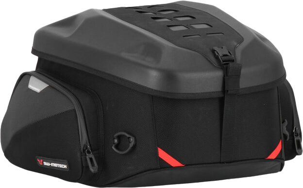 Sw-Motech Pro Rearbag Kuyruk Çantası 22-34 Litre