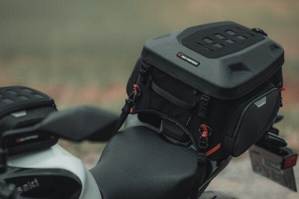 Sw-Motech Pro Rearbag Kuyruk Çantası 22-34 Litre