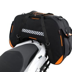 FORTE GT 70886 SENTOR Arka Heybe