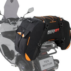 FORTE GT 70886 SENTOR Arka Heybe