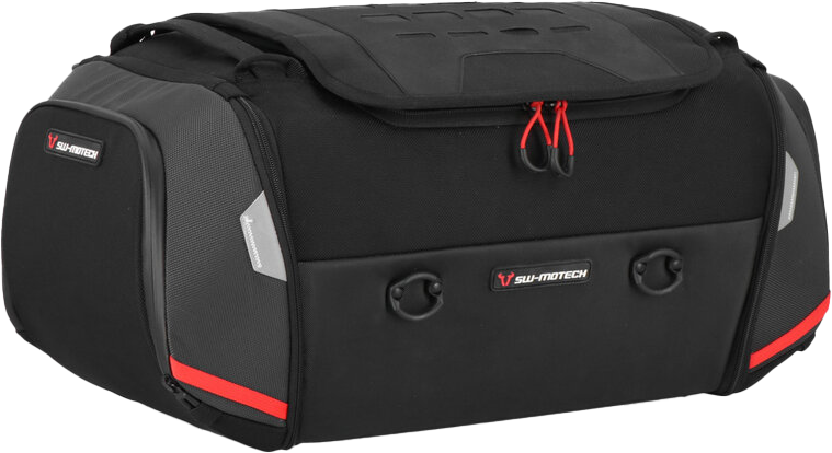 Sw-Motech Pro Rackpack Kuyruk Çantası