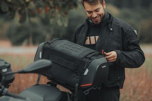 Sw-Motech Pro Rackpack Kuyruk Çantası