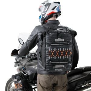 FORTE GT 70889 TRAVEL XL Arka 3’lü Heybe