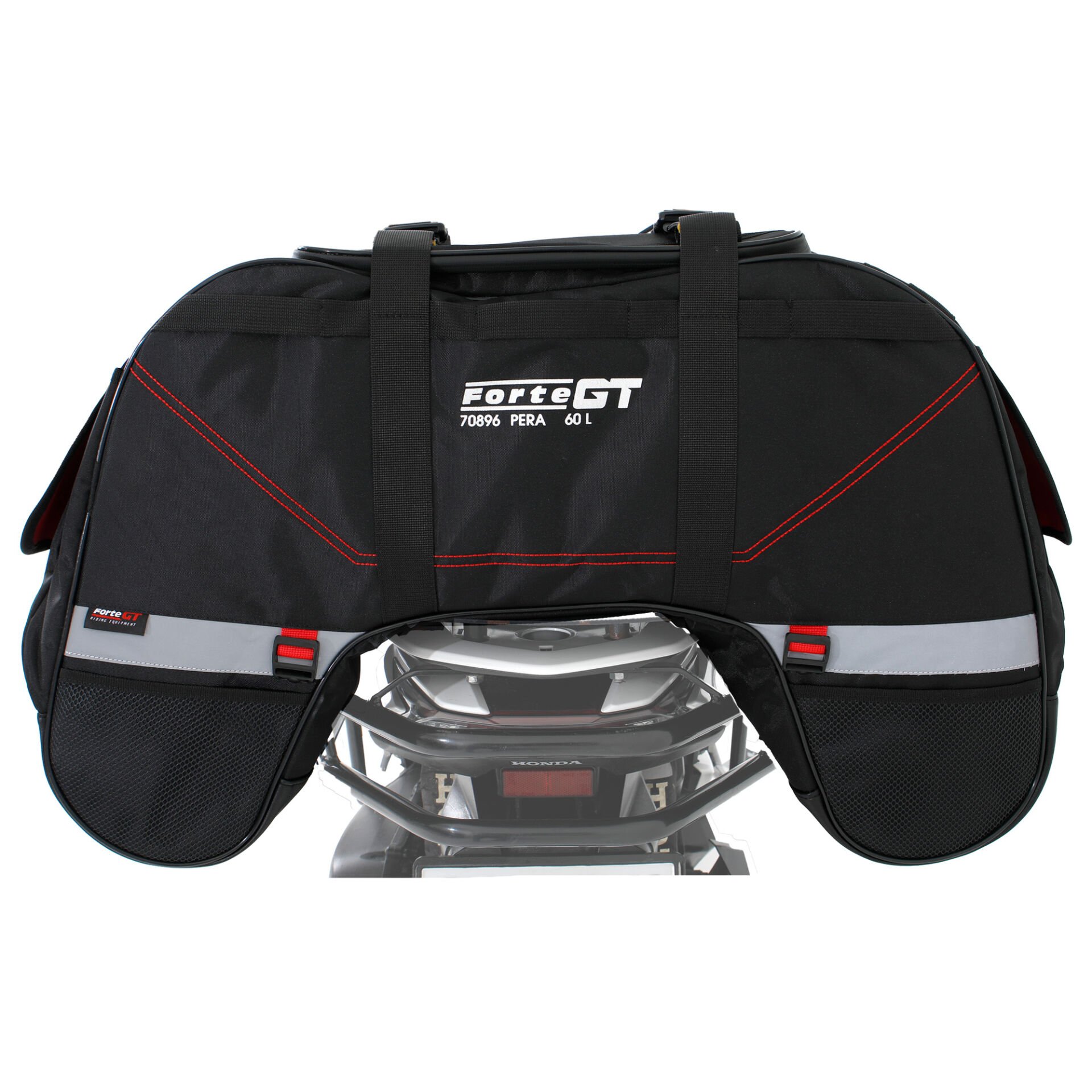 FORTE GT 70896 PERA Arka Heybe