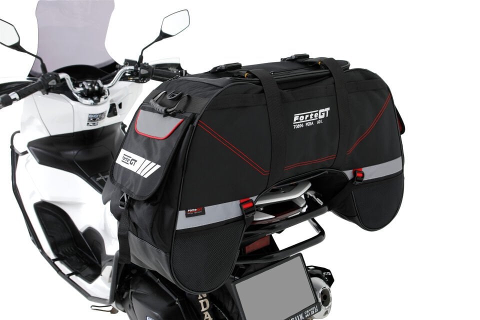 FORTE GT 70896 PERA Arka Heybe