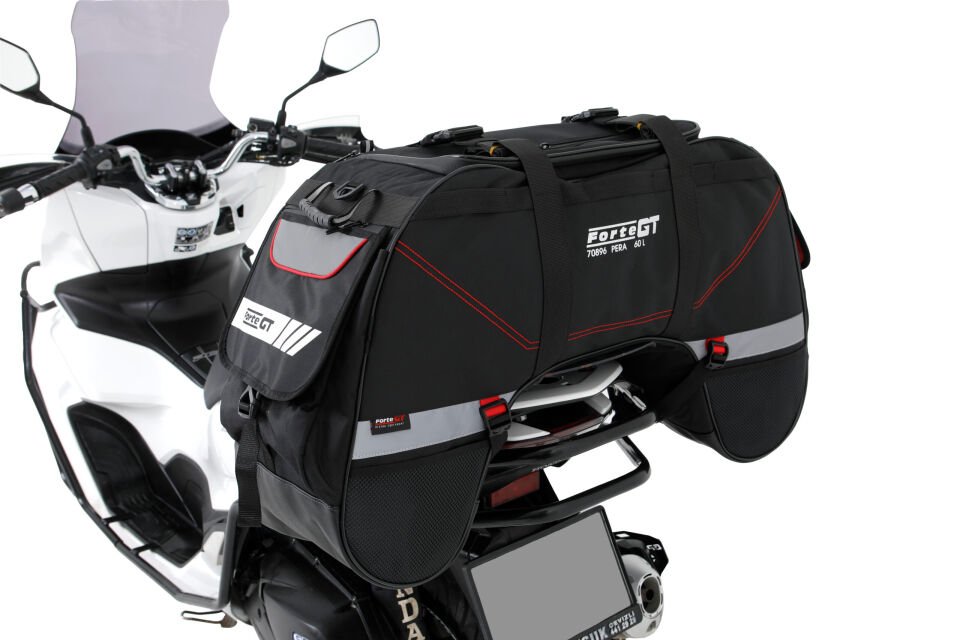 FORTE GT 70896 PERA Arka Heybe