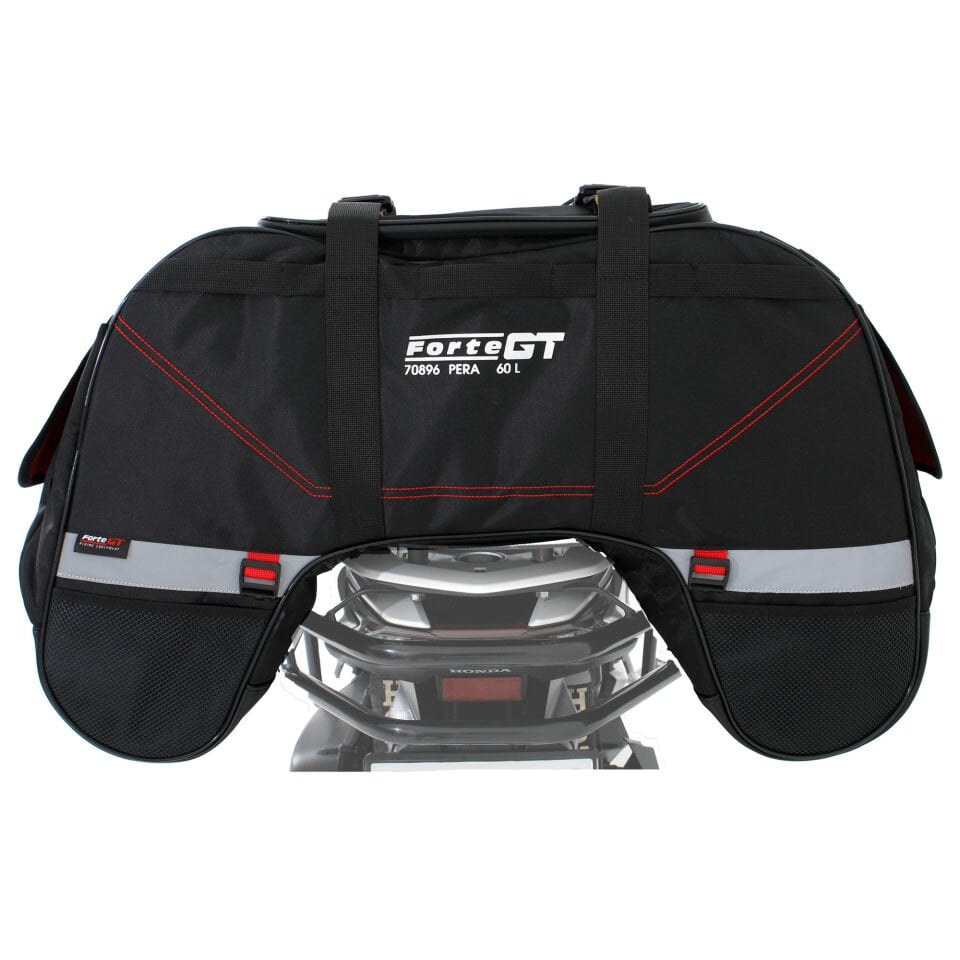 FORTE GT 70896 PERA Arka Heybe