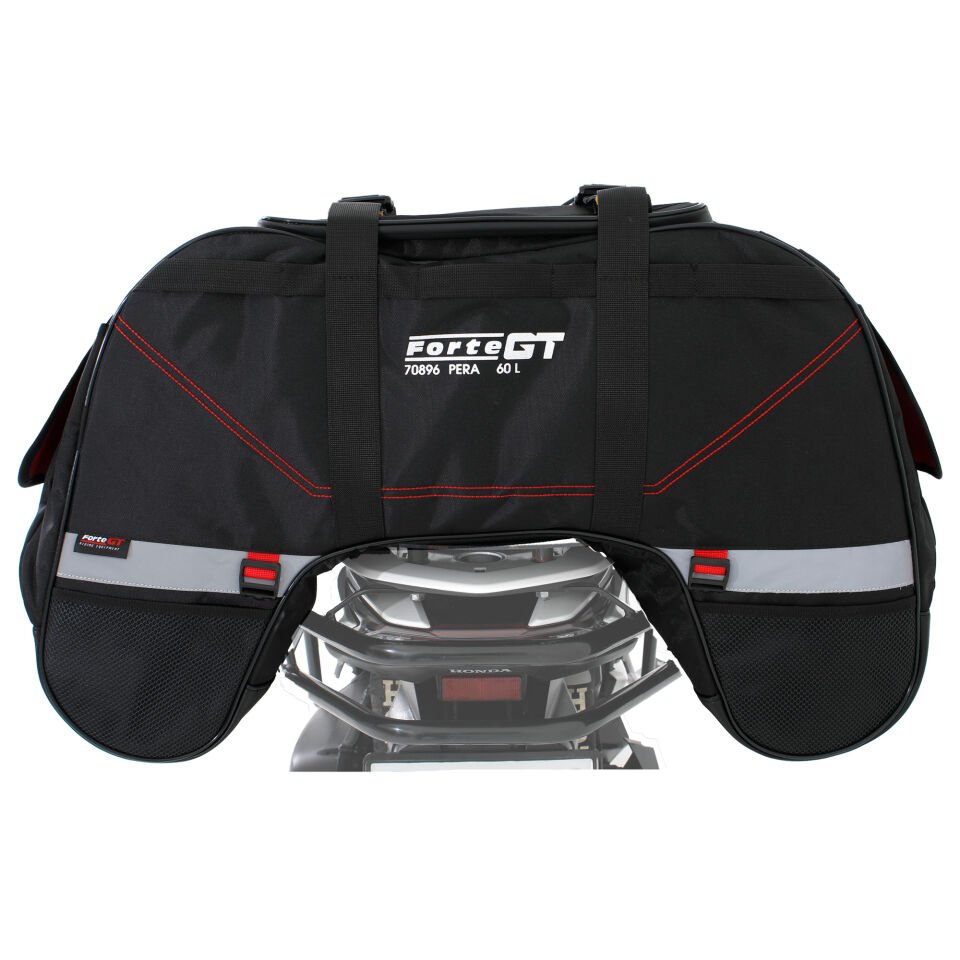 FORTE GT 70896 PERA Arka Heybe