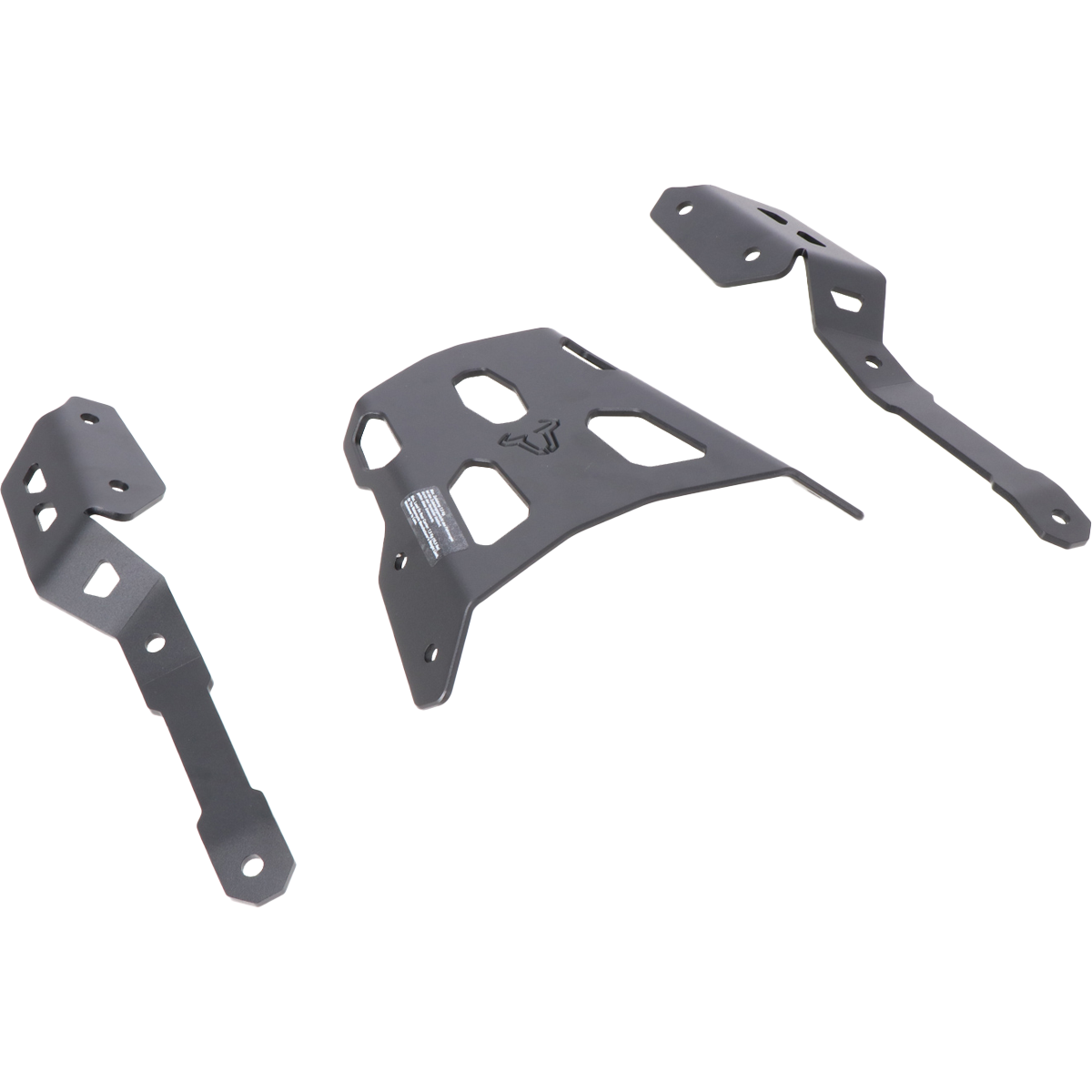 SW-MOTECH Arka Çanta Demiri KTM Duke 125/250/390