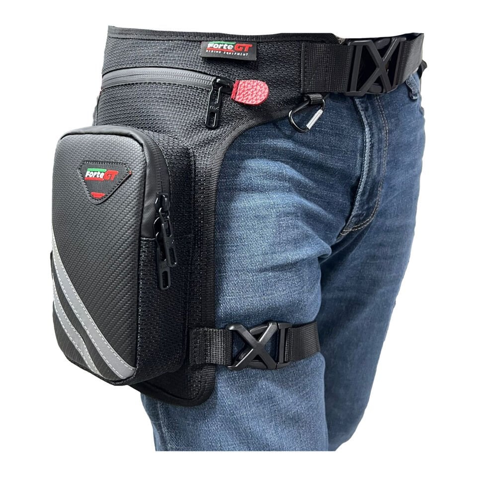 TEX 43 Mini Bacak Çantası