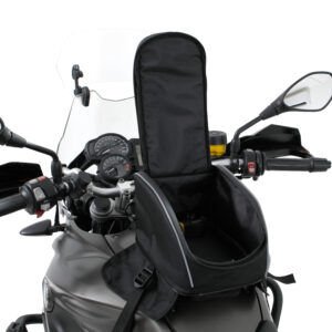 TEX 65K Manyetik Depo Üstü Çanta