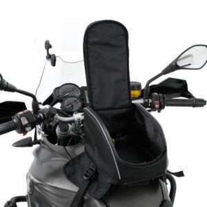 TEX 65K Manyetik Depo Üstü Çanta