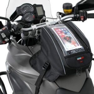 TEX 65K Manyetik Depo Üstü Çanta