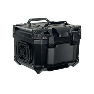 TEX 70055 ABS LUX 50 Litre Universal Siyah Arka Çanta