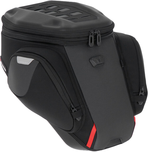 SW-MOTECH Pro Gs Depo Üstü Çanta - 16/20 Litre