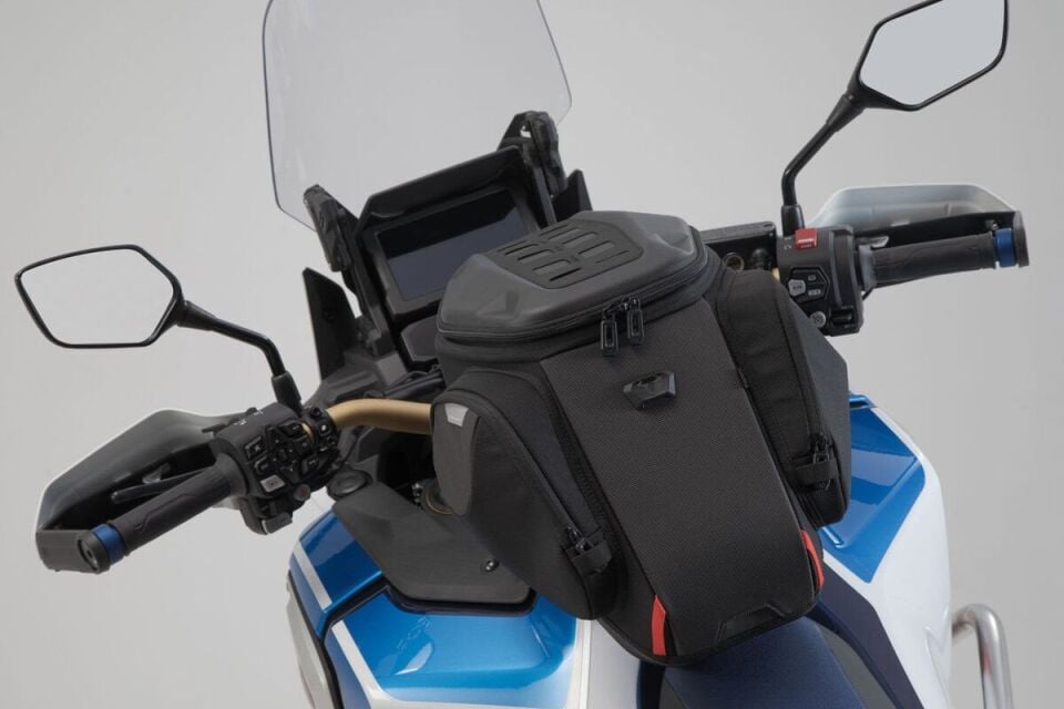 SW-MOTECH Pro Gs Depo Üstü Çanta - 16/20 Litre