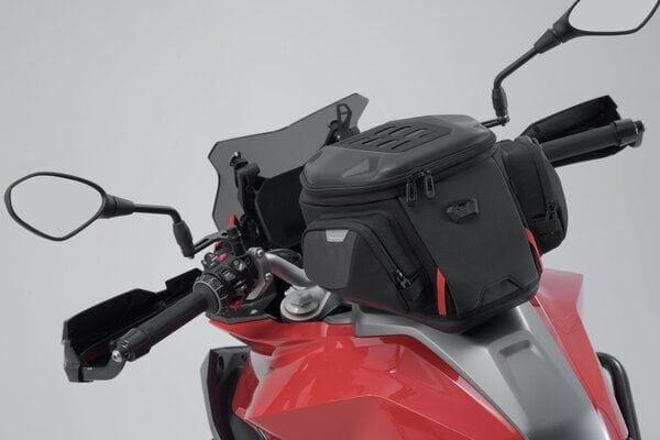 SW-MOTECH Pro Trial Depo Üstü Çanta - 13/18 Litre
