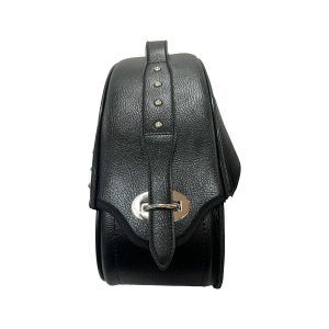 TEX 92 VEGA Deri Takım Heybe