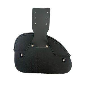 TEX 92 VEGA Deri Takım Heybe