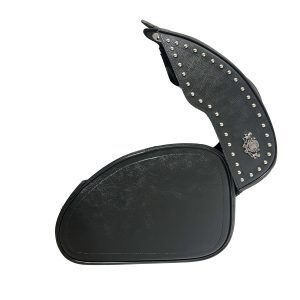 TEX 92 VEGA Deri Takım Heybe