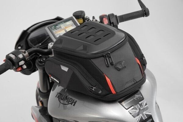 SW-MOTECH Pro Sport Depo Üstü Çanta - 12/17 Litre