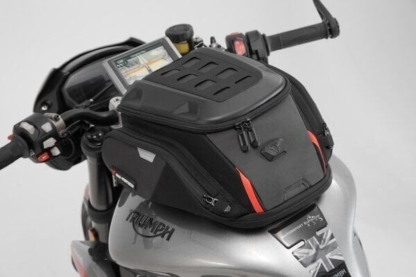 SW-MOTECH Pro Sport Depo Üstü Çanta - 12/17 Litre