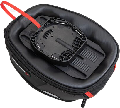 SW-MOTECH Pro Sport Depo Çantası - 12/17LT - BC.TRS.00.101.30000