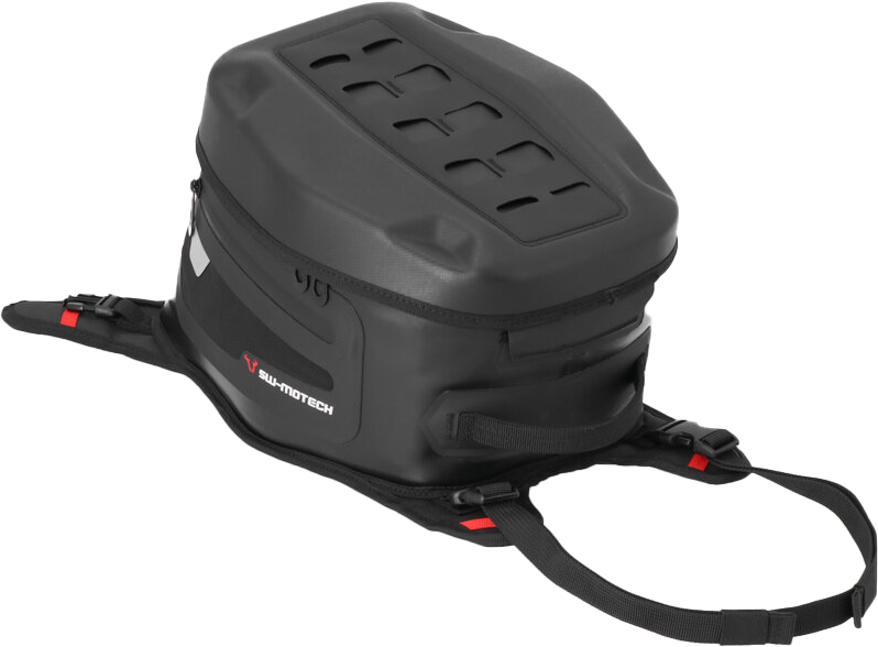 SW-MOTECH Pro Enduro WP Su Geçirmez Depo Üstü Çanta - 11 Litre