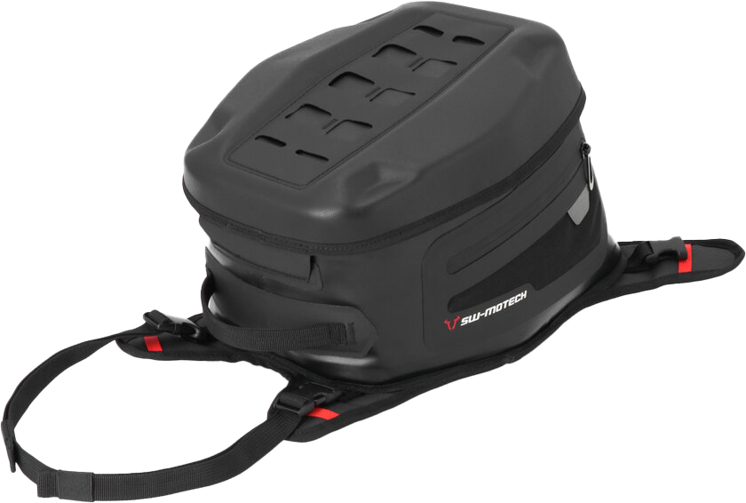 SW-MOTECH Pro Enduro WP Su Geçirmez Depo Üstü Çanta - 11 Litre
