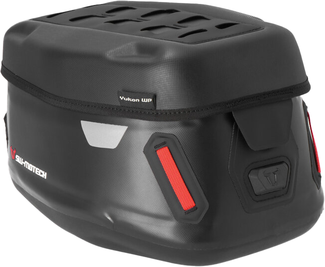 SW-MOTECH Pro Yukon WP Su Geçirmez Depo Üstü Çanta - 6 Litre