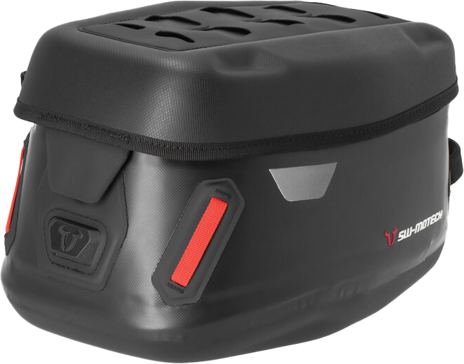 SW-MOTECH Pro Yukon WP Su Geçirmez Depo Üstü Çanta - 6 Litre