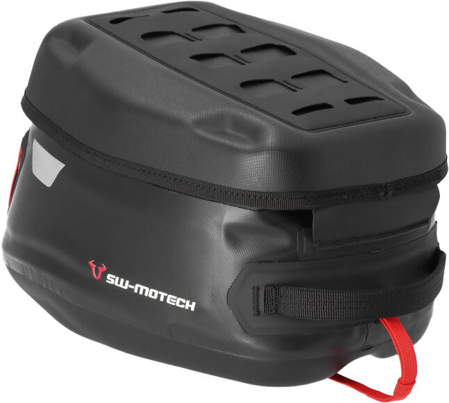 SW-MOTECH Pro Yukon WP Su Geçirmez Depo Üstü Çanta - 6 Litre