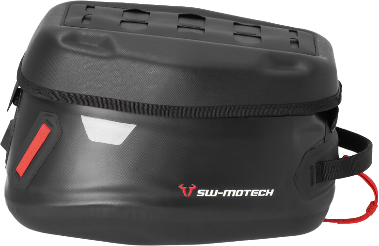 SW-MOTECH Pro Yukon WP Su Geçirmez Depo Üstü Çanta - 6 Litre